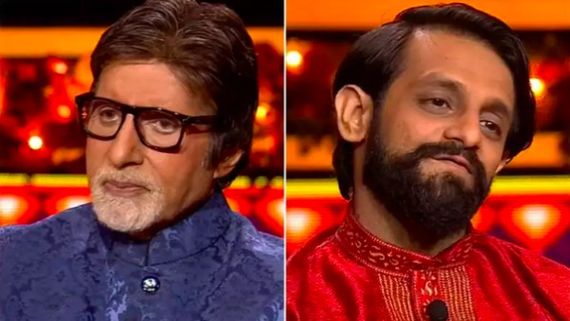 KBC 12: Contestant Jatin Khatri Wants To Use The Prize Money To Buy Himself A Running Prosthetic Leg