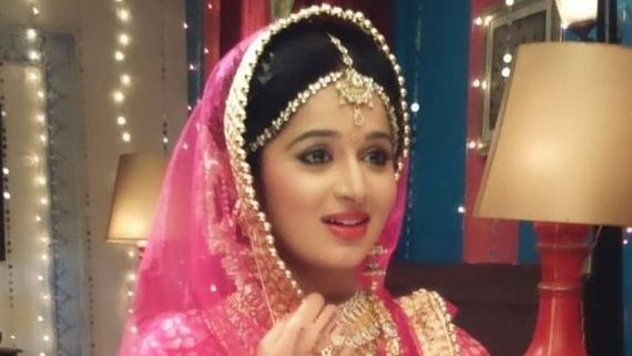 Udaan Actress Sheetal Pandya Plans To Quit Acting Post Wedding