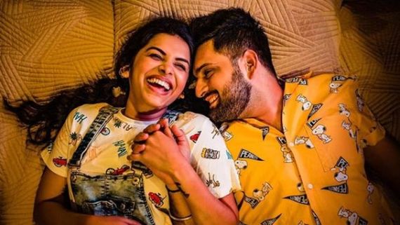 Siddharth Chandekar And Mitali Mayekar To Have Destination Wedding In 2021; Deets Inside!