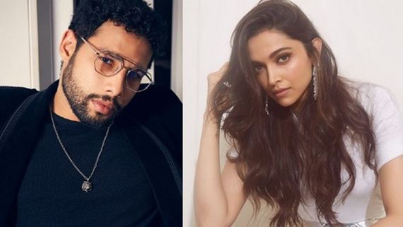 Siddhant Chaturvedi On Working With Deepika Padukone: I Am Living My Dream In Every Possible Way