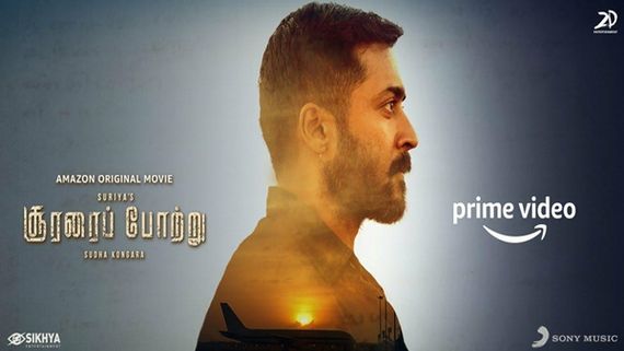 Soorarai Pottru: Four Reasons Why Suriya’s Film Is A MUST WATCH!