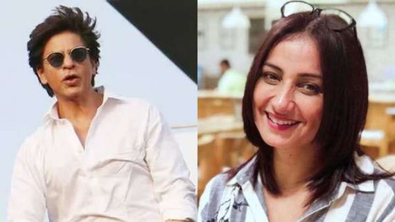 HBD Shah Rukh Khan: Divya Dutta Says, 'I Think Charming Is Just His Second Name'