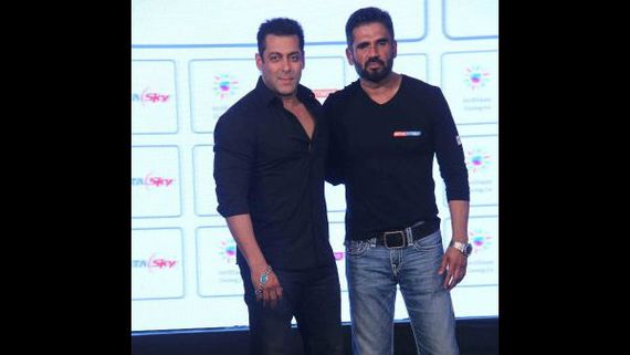Suniel Shetty: Salman Khan Is The Most Misunderstood Human Being In This Industry