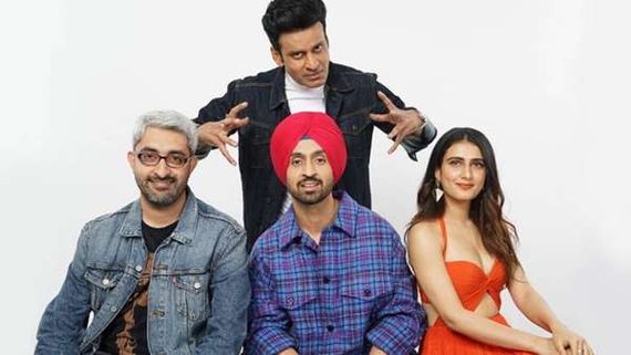 Abhishek Sharma Says Suraj Pe Mangal Bhari Is The Right Film For The Theatres To Open With