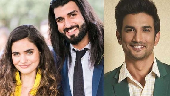 Drugs Case: Gabriella Demetriades's Brother Granted Bail; Taken Into Custody By NCB Again