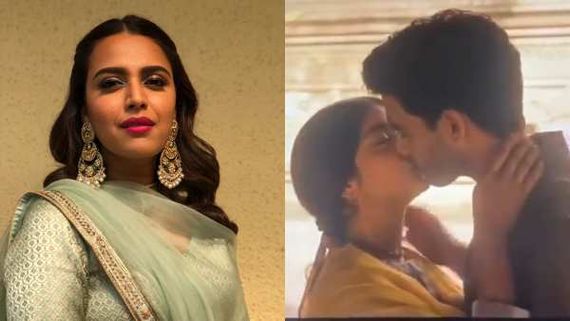 Swara Bhasker Reacts To A Suitable Boy Kiss Outrage, Recalls Kathua Rape That Took Place In A Temple