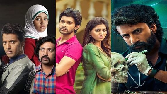 Diwali 2020 Special: 5 Telugu Web Series You Can Watch With Your Family On This Festival Of Lights