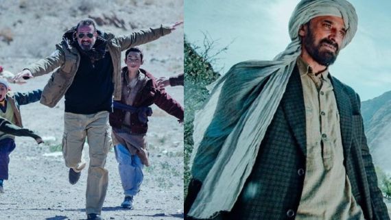 Torbaaz Trailer: Sanjay Dutt As Cricket Coach Plays Saviour To Refugee Kids In War-Torn Afghanistan