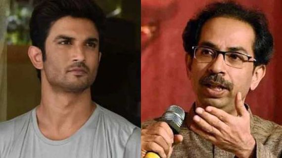 Uddhav Thackeray Talks About Sushant Singh Rajput's Death: I Sympathize With The Tragedy