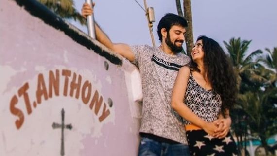 Avika Gor Confirms Relationship With Roadies Fame Milind; Says 'My Prayers Have Been Answered'