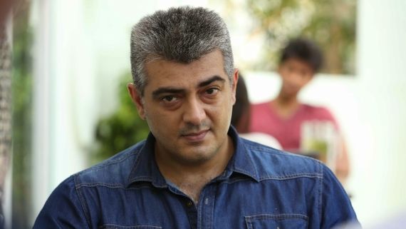 Valimai: Thala Ajith Wraps Up The Hyderabad Schedule Of The H Vinoth Directorial