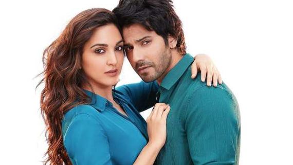 Jug Jugg Jeeyo: Varun Dhawan And Kiara Advani Have Sizzling Chemistry In First Look