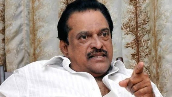 Veteran Director Hariharan Bags JC Daniel Award 2019