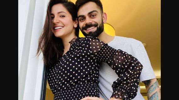 Anushka Sharma's Husband Virat Kohli On Taking Paternity Leave: It's A Very Special And Beautiful Moment