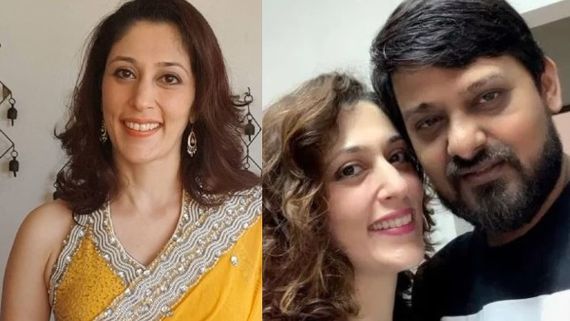 Late Wajid Khan's Wife Claims Her In-Laws Had Tried To Force Her To Convert To Islam; 'I Was Devastated, Felt Betrayed'
