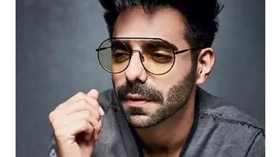 Aparshakti Khurana Says Growing Old Doesn’t Bother Him Unless It Is A Milestone