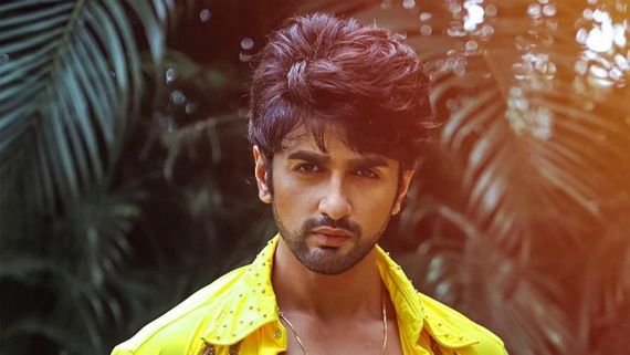 Nishant Singh Malkani Is All Set To Play A Cop In His Upcoming Show Control Room