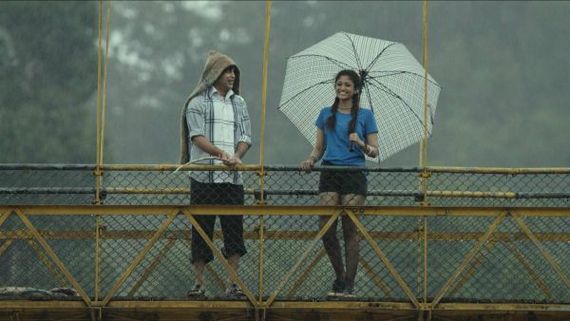 Amazon’s Bheemasena Nalamaharaja Team Always Had A Feast On Sets; Aarohi Narayan Shares An Insight