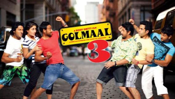 Golmaal 3 Turns Ten: Tusshar Kapoor, Kunal Kemmu, Shreyas Talpade Celebrate