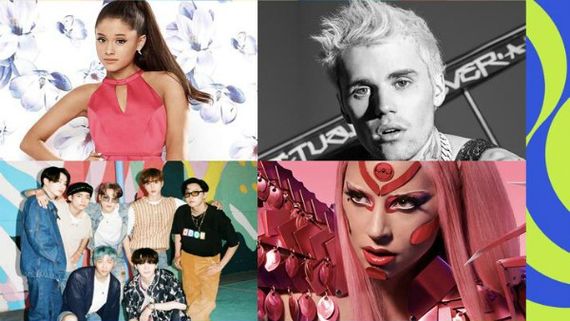 EMA 2020: Watch The Biggest Celebration Of Music, Live And Exclusive On Voot Select