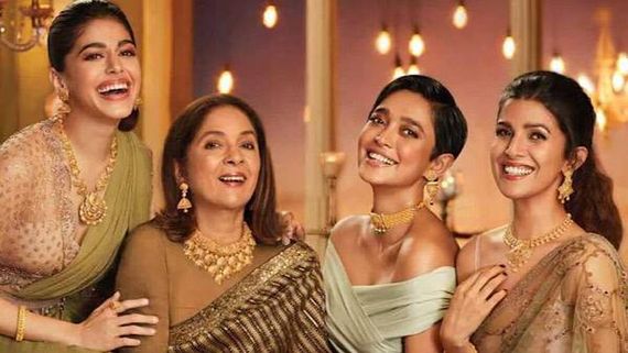 Tanishq Withdraws Another Ad After Being Trolled For Advocating Refrain From Firecrackers