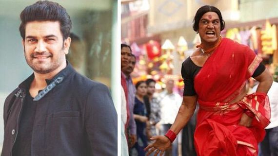 Sharad Kelkar On Being Lauded For His Performance In Laxmii: I Am Getting More Than I Expected