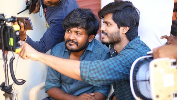 Middle Class Melodies Is An Amalgamation Of Real-Life Stories, Says Director Vinod Anantoju