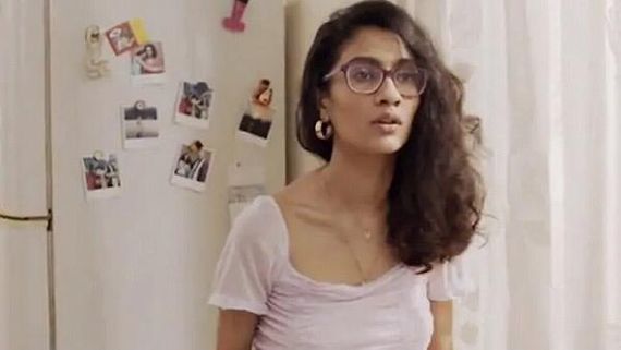 Sushmita Sen’s Daughter Renee Sen's Debut Short Film ‘Suttabaazi’ Trailer Drops