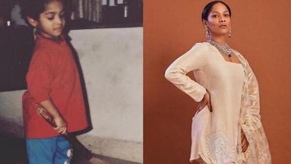 Masaba Gupta On Facing Discrimination In School: I Remember Being Called B*stard Child A Lot