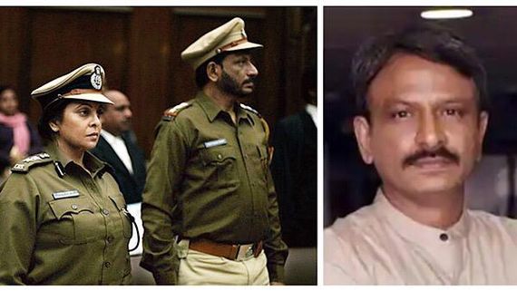 Delhi Crime Emmy Win: Rajesh Tailang Says He Was The Only One Who Knew The Series Would Win