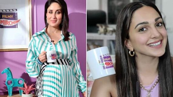 Kiara Advani Tells Kareena Kapoor She Wants To Do An Action Film ‘So Bad’ On What Women Want 3