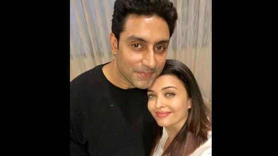 Abhishek Bachchan Reveals He Fasted For Aishwarya Rai Bachchan This Karwa Chauth