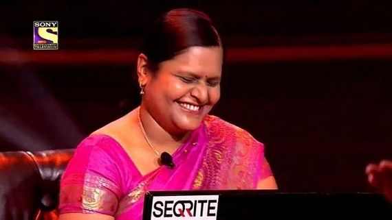 KBC 12: The 7 Crore Question That Crorepati Anupa Das Got Right But Did Not Attempt!