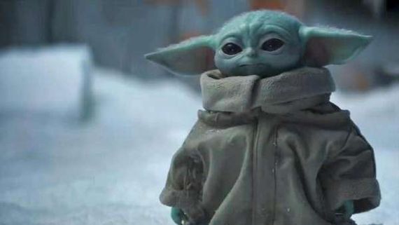 The Mandalorian Season 2 Episode 2 Review: Baby Yoda Shines With His Frog Eggs Eating Skills 