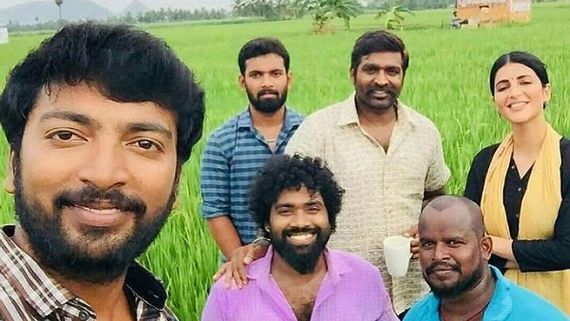 Laabam Cast And Crew Face Trouble On Sets; Makers Seek Police Protection 