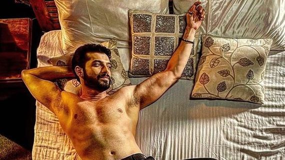 Sharad Malhotra Completes 15 Years In Industry; Actor Says ‘In Today’s Time People Want To See A Star’