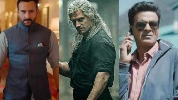 Tandav, The Family Man 2, The Witcher & Other Web Shows To Look Out For In 2021