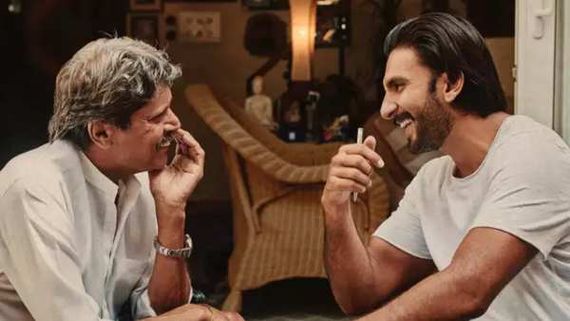 83: Kabir Khan Reveals How He Managed To Make Ranveer Singh Look Like Kapil Dev