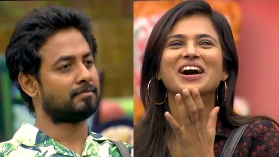 Bigg Boss Tamil 4: Aari Arjuna And Ramya Pandian To Be Saved By Kamal Haasan In Saturday Episode?