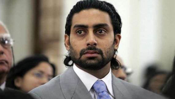 Netizens Grill Abhishek Bachchan For Supposedly Mocking Akshay Kumar's Hardwork; The Actor Hits Back