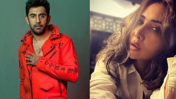 Amit Sadh Rubbishes Rumours Of Dating Kim Sharma; 'I Will Never Romance In Hiding'