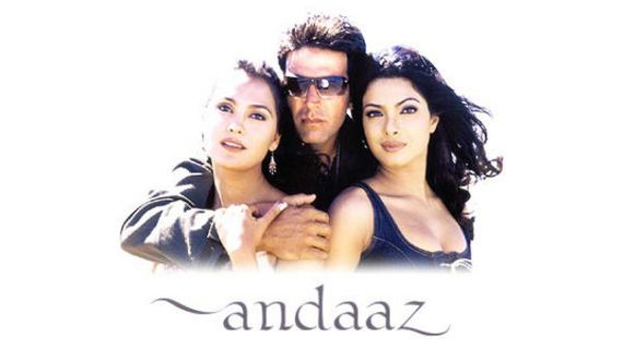 When Akshay Kumar Exposed The Double Standards Of Film Critics For Criticising His Hit Film Andaaz