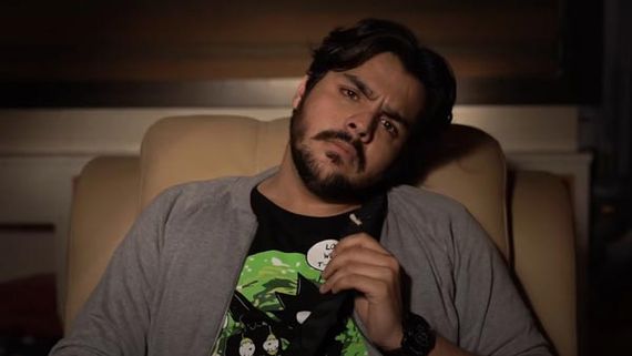 Ashish Chanchlani Enters 'Sasta BiigBosss' As Promised; Fans Can't Stop Laughing At His Bigg Boss Parody