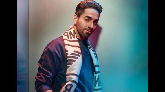 Doctor G: Ayushmann Khurrana Is Excited To Play A Doctor In Junglee Pictures' Next; Read Details