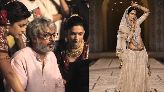 5 Years Of Bajirao Mastani: Sanjay Leela Bhansali Says His Film Is A Tribute To Mughal-E-Azam