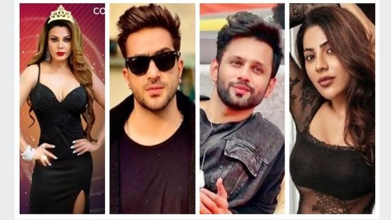 Bigg Boss 14: Aly Goni, Rahul Vaidya, Nikki Tamboli Might RE-ENTER With Rakhi Sawant?