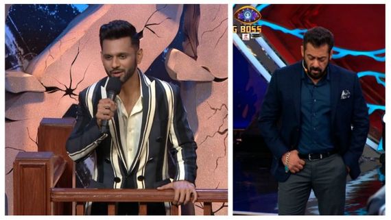 Bigg Boss 14 Weekend Ka Vaar December 13 Highlights: Rahul Vaidya Returns To The Show