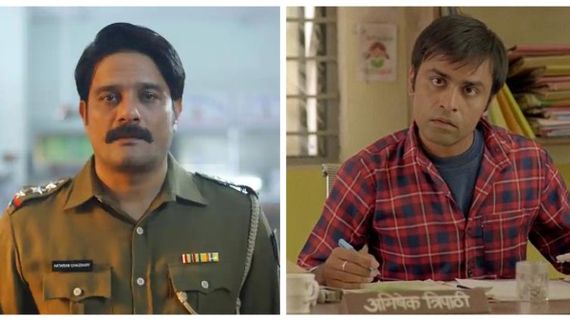 Filmfare OTT Awards 2020 Winners List: Paatal Lok, Family Man, Sacred Games 2 Steal Many Awards
