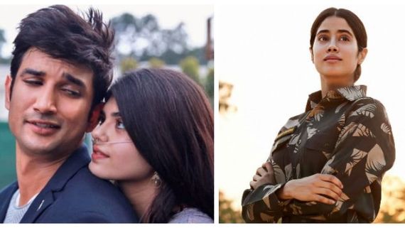 Dil Bechara, Gunjan Saxena And More: Google’s Most Searched Movies In India Tells The Story Of 2020