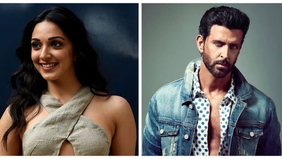 Kiara Advani, Not Kriti Sanon To Star Opposite Hrithik Roshan In Krrish 4?